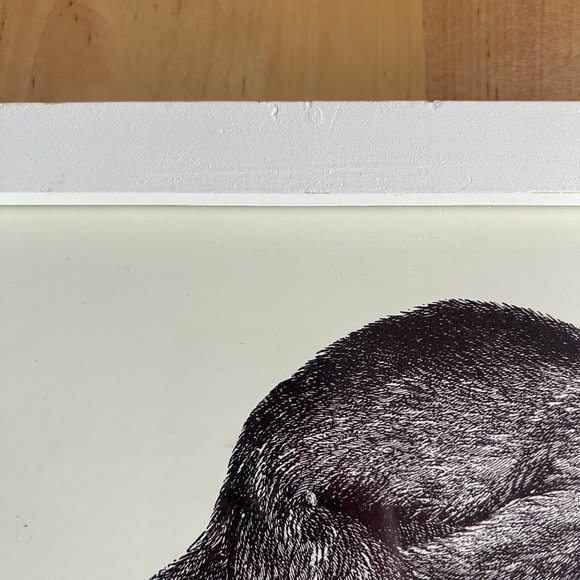 Urban Outfitters Framed Art - Picture 5 of 8